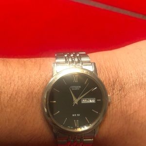 Citizen mans watch